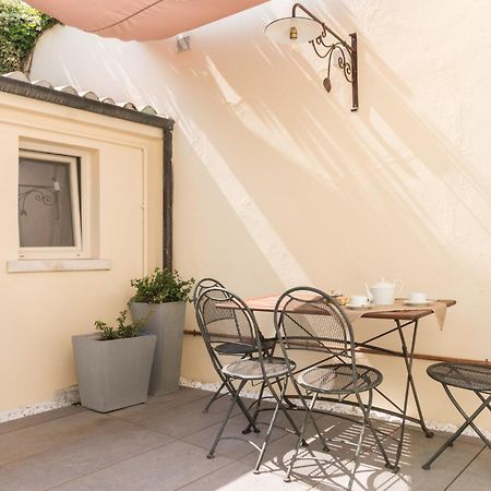 Modern Daire Treviso Dış mekan fotoğraf