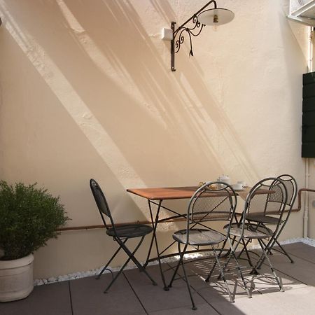 Modern Daire Treviso Dış mekan fotoğraf