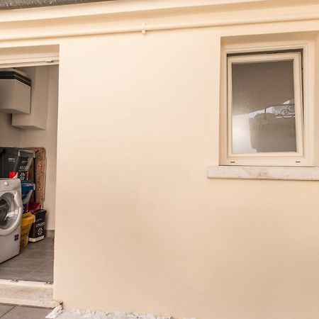 Modern Daire Treviso Dış mekan fotoğraf