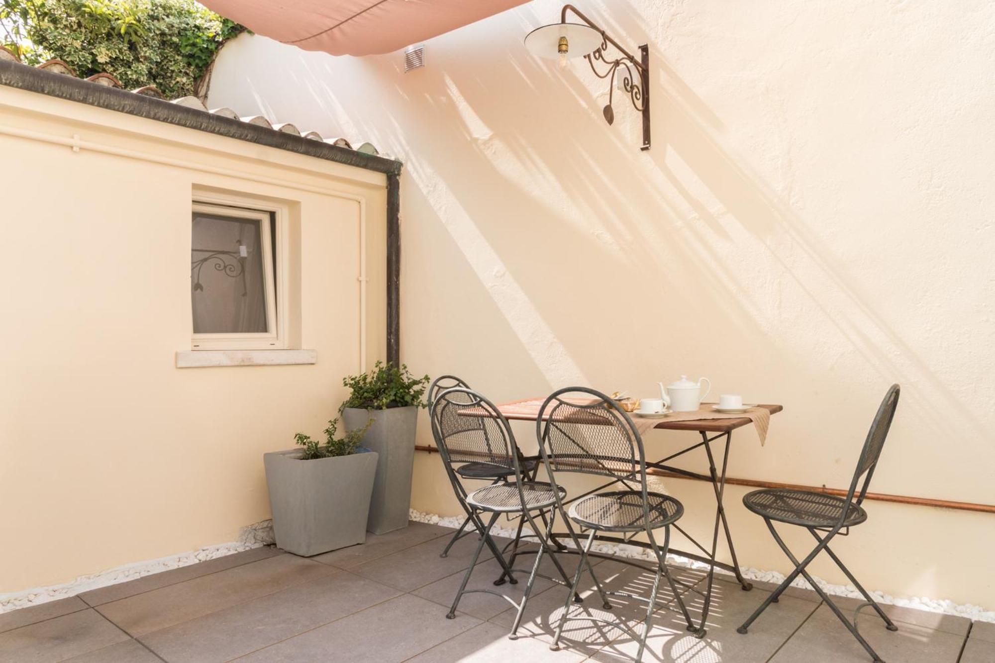 Modern Daire Treviso Dış mekan fotoğraf
