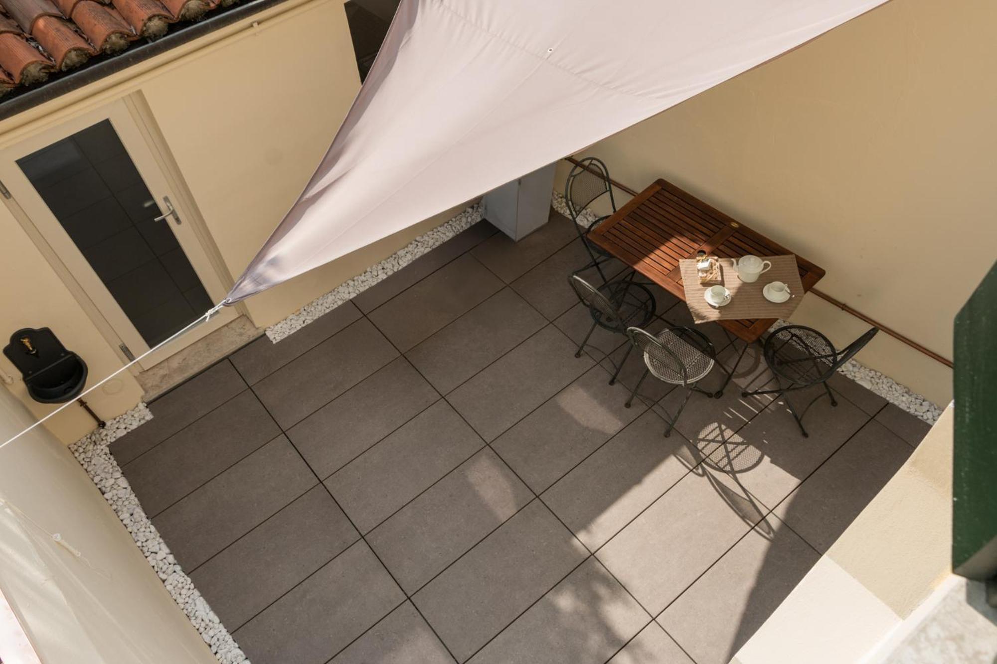 Modern Daire Treviso Dış mekan fotoğraf