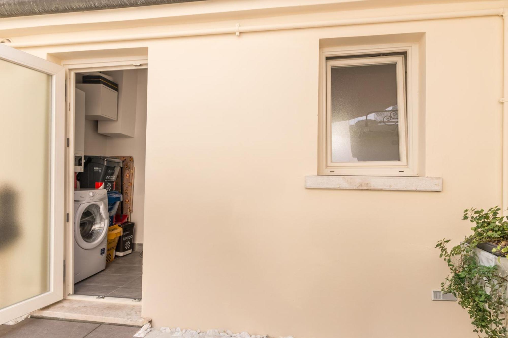 Modern Daire Treviso Dış mekan fotoğraf