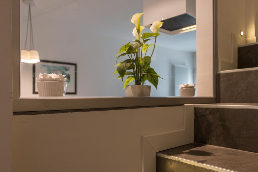 Modern Daire Treviso Dış mekan fotoğraf