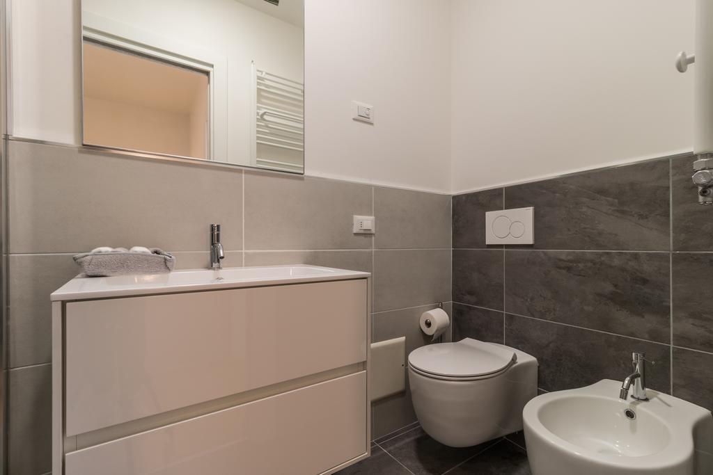 Modern Daire Treviso Dış mekan fotoğraf