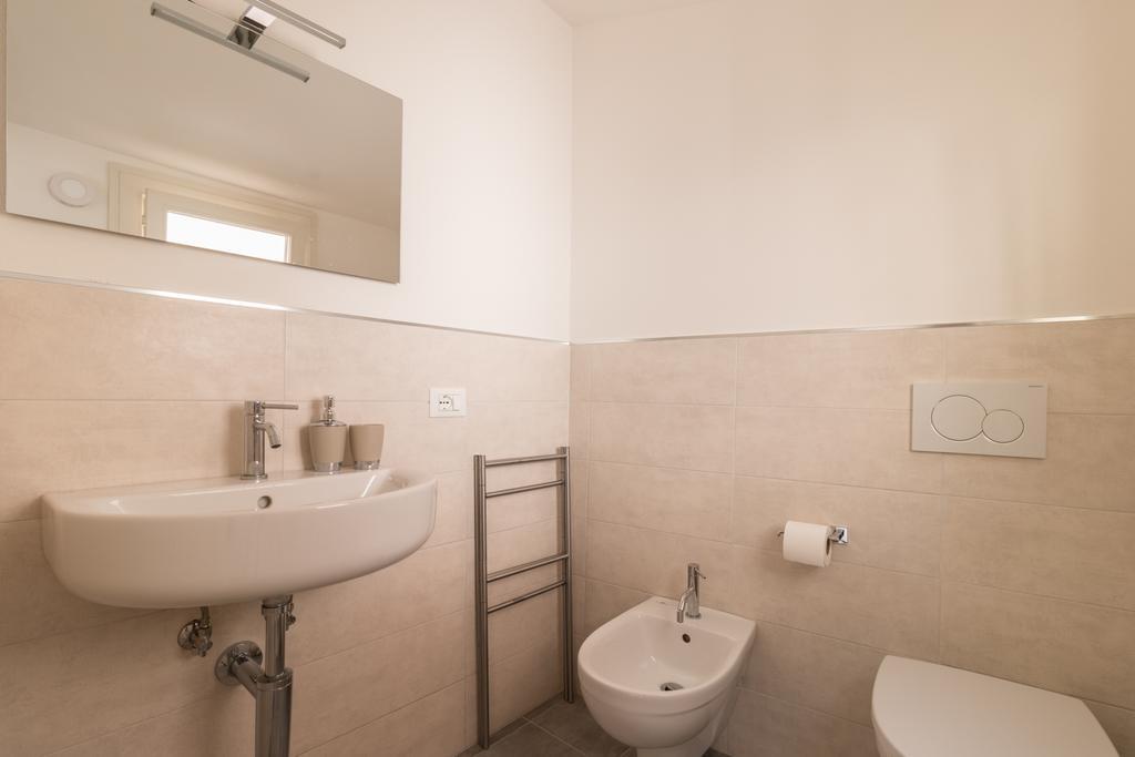 Modern Daire Treviso Dış mekan fotoğraf