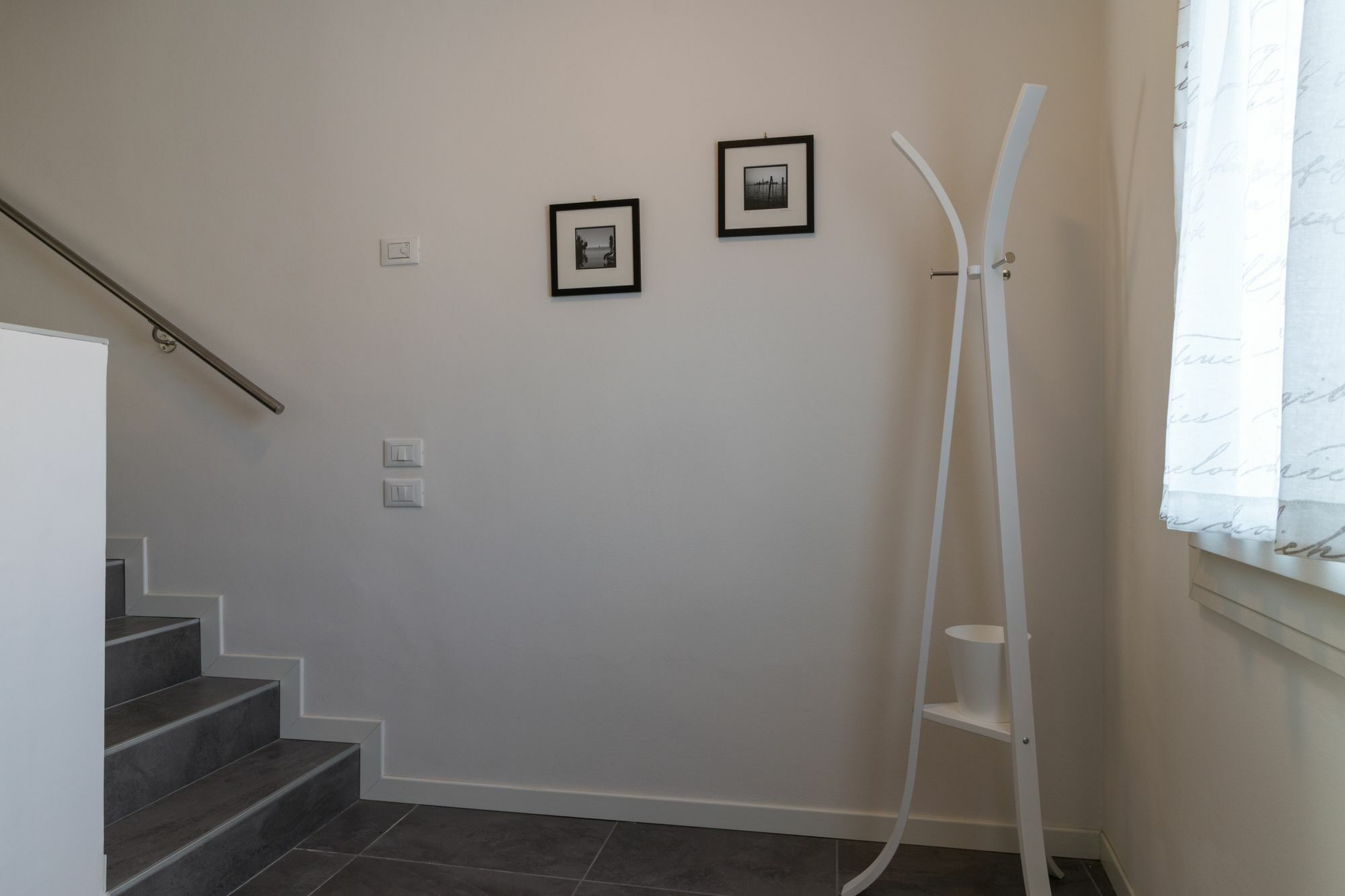 Modern Daire Treviso Dış mekan fotoğraf