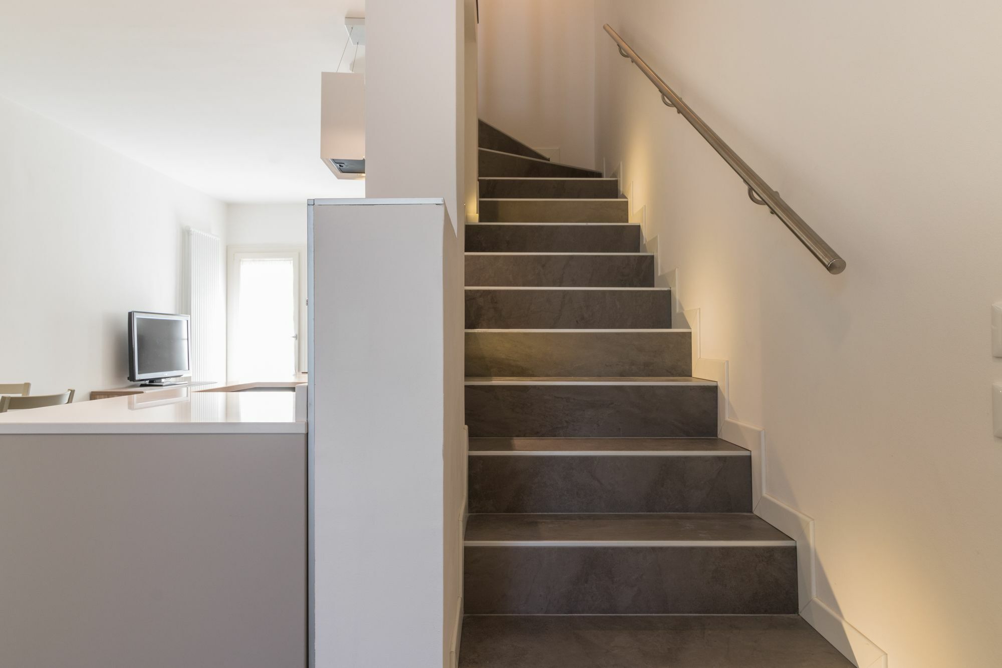 Modern Daire Treviso Dış mekan fotoğraf