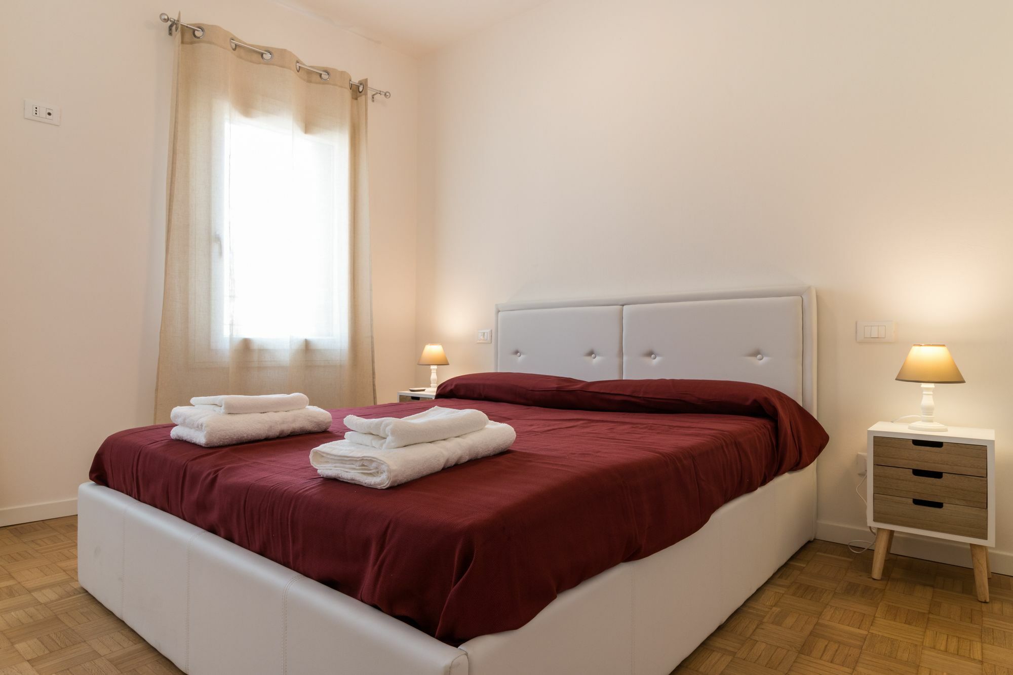 Modern Daire Treviso Dış mekan fotoğraf