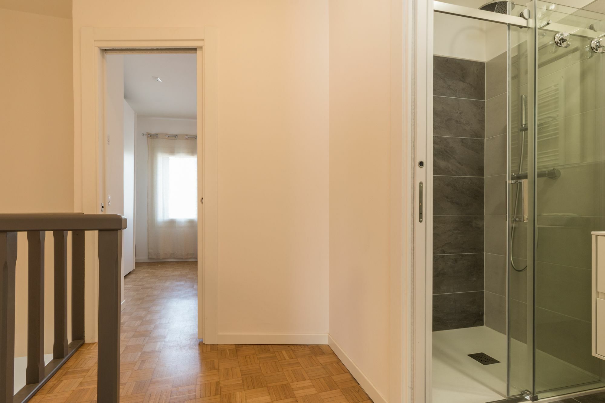 Modern Daire Treviso Dış mekan fotoğraf